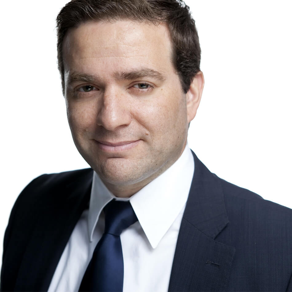 Photo de Maher Kooli