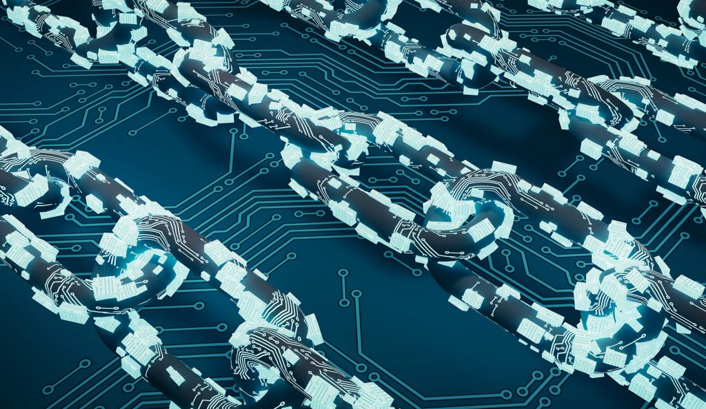 Blockchain